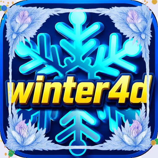 winter4d — galeri pratinjau Resmi APK